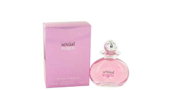 Michael germain shop sexual sugar